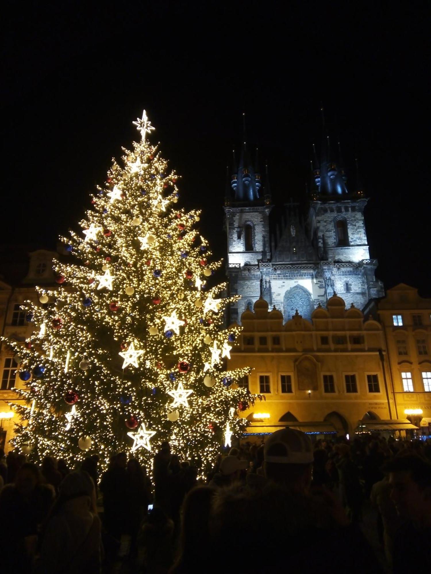Apartricanova Praga Exterior foto