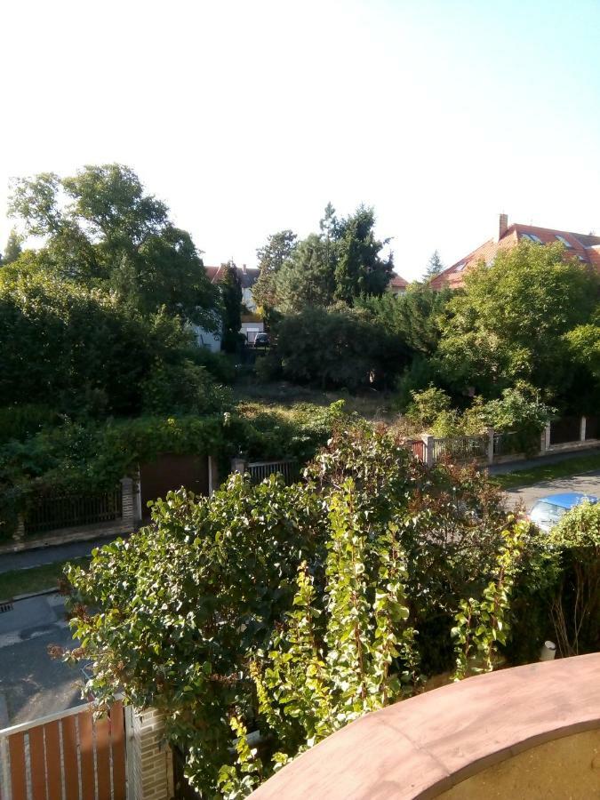 Apartricanova Praga Exterior foto