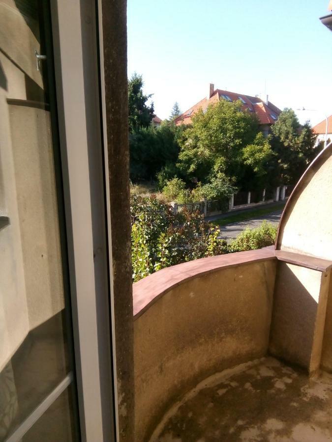 Apartricanova Praga Exterior foto